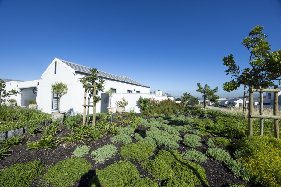 3 Bedroom Property for Sale in Haasendal Western Cape